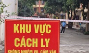 Chiều 16-3, thêm 1 ca mắc Covid-19 ở trong nước