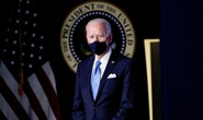 Tổng thống Biden nặng lời với ông Putin, Nga mạnh mẽ đáp trả
