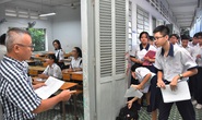 Nhiều đề xuất đổi mới trong tuyển sinh đầu cấp