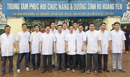 Hà Tĩnh từng hỗ trợ trung tâm chữa bệnh của “thần y” Võ Hoàng Yên hơn 500 triệu đồng
