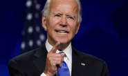 Tổng thống Biden bị 21 bang đâm đơn kiện