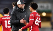 HLV Jurgen Klopp: Liverpool khó vào top 4 cuối mùa
