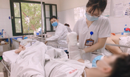Thiếu niên 17 tuổi phải cắt cụt tay vì pháo tự chế
