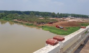 Bình Phước: Người đàn ông để lại thư tuyệt mệnh, nhảy xuống sông tự tử