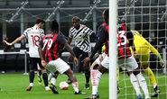 Pogba chói sáng, Man United nghẹt thở vào tứ kết Europa League