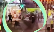 Thêm 1 vụ nổ súng ở Mỹ Tho