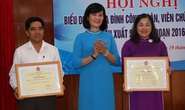 Quảng Nam biểu dương 22 gia đình tiêu biểu