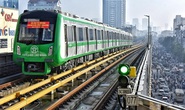 Thị sát  đường sắt Cát Linh-Hà Đông, lãnh đạo Hà Nội nói gì về việc bàn giao dự án?