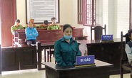 Cái kết đắng cho nữ quái xưng là lãnh đạo Trường Đại học Bình Dương lừa hơn 1,1 tỉ đồng