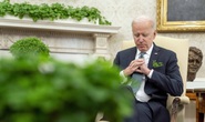 Tổng thống Biden hoãn sự kiện Covid-19 để gặp các lãnh đạo người Mỹ gốc Á