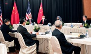 Đàm phán cấp cao Mỹ - Trung Quốc: Căng thẳng từ những lời đầu tiên
