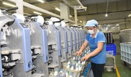 Doanh nghiệp dệt may lạc quan trở lại
