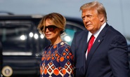 Ông Trump âm thầm tiêm vắc-xin Covid-19 trước khi mãn nhiệm
