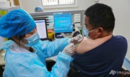 Trung Quốc: Y tá tiêm đủ 2 liều vắc-xin bị mắc Covid-19