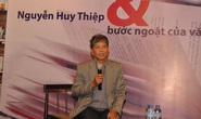 Văn học Việt Nam mất đi một đại thụ