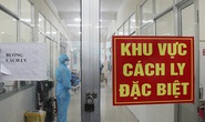 Chiều 20-3, ghi nhận 1 ca mắc Covid-19 ở Bà Rịa - Vũng Tàu
