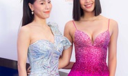 Hoa hậu Trần Tiểu Vy làm giám khảo cuộc thi Hoa khôi Hòa bình Việt Nam