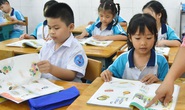 TP HCM sẽ chọn bộ sách giáo khoa nào?