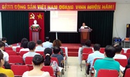 Hà Nội: Sẽ ký ít nhất 350 thỏa ước lao động tập thể hằng năm