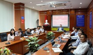 Trường ĐH Ngân hàng TP HCM chuyển giao bản quyền 3 chương trình đào tạo sang Lào
