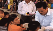 Toàn cảnh chữa bệnh của thần y Võ Hoàng Yên tại Quảng Ngãi