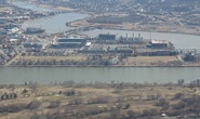 Iran định tấn công căn cứ Mỹ ở Washington?