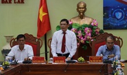 Chuyển đổi số - Xu hướng tất yếu của sự phát triển