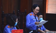 Vì sao nữ đại gia Dương Thị Bạch Diệp bị đề nghị mức án chung thân?