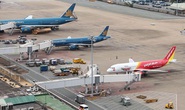 Quy hoạch sân bay: Không nên phát triển ồ ạt!