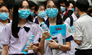 Có chứng chỉ IELTS, thí sinh được xét tuyển thẳng vào những trường ĐH nào?
