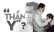 Ông Võ Hoàng Yên có là thần y?