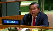 Myanmar: Đại sứ bị sa thải tuyên bố “chiến đấu đến cùng”, căng thẳng leo thang