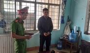 Bắt giam nguyên Giám đốc HTX ăn chặn tiền hỗ trợ người nghèo