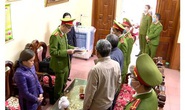 Bắt nguyên chủ tịch thị trấn lập hồ sơ cấp đất trái quy định