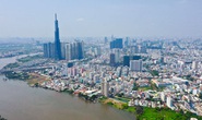 LẮNG NGHE NGƯỜI DÂN HIẾN KẾ: Để đô thị thông minh là xu hướng chủ đạo