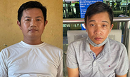 Bắt thêm 2 nhân vật liên quan đường dây xăng giả khủng