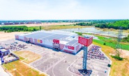 Ông chủ Thái lắp điện mặt trời trên 60.000 m2 mái đại siêu thị GO!