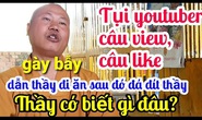 Dẹp loạn YouTuber độc hại
