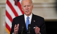 Không kích Syria: Tiết lộ quyết định “phút chót” của Tổng thống Biden