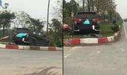 Xe điên tông nhiều phương tiện trên đường khiến 3 người thương vong