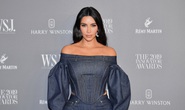 Kim Kardashian lên án những kẻ từng bắt nạt, miệt thị ngoại hình