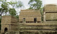 Mở kim tự tháp Maya, phát hiện đường vào một thế giới khác chưa từng biết