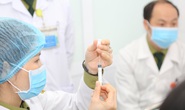 Sáng 8-3, Việt Nam bắt đầu chiến dịch tiêm vắc-xin Covid-19 lớn nhất từ trước đến nay