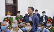 Trịnh Xuân Thanh phủ nhận trách nhiệm trong vụ Ethanol Phú Thọ