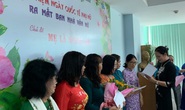 Hội Nhà văn TP HCM ra mắt Ban Nhà văn nữ