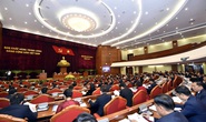 CHÙM ẢNH: Khai mạc Hội nghị Trung ương 2