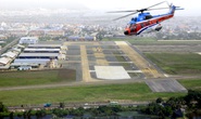 Tranh luận việc không có hệ thống sân bay chuyên dùng trong quy hoạch sân bay
