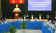 Quận Bình Tân phải có giải pháp về vấn đề gia tăng dân số