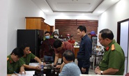Đường dây xăng giả khủng ở Đồng Nai: 500.000 lít xăng lậu, xăng giả ra thị trường mỗi ngày