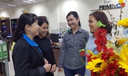 Hết lòng vì đoàn viên